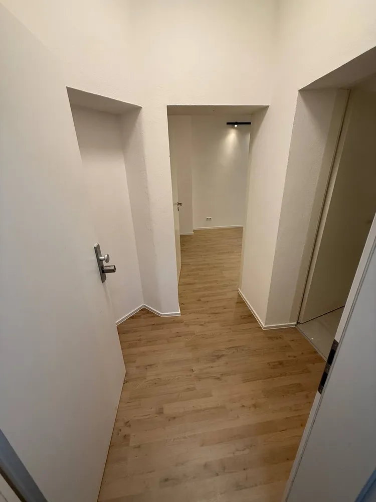 2 Zimmer Wohnung mit 59 m² in Fulda – Bild 3