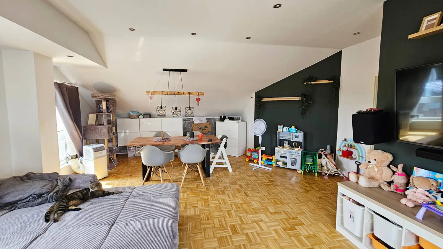 3 Zimmer Wohnung mit 76 m² in Leverkusen – Bild 5