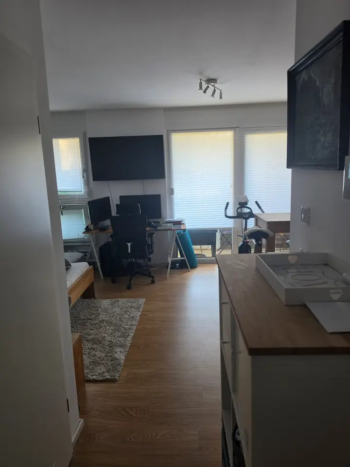 WG-Zimmer mit 33 m² in Kelheim – Bild 8
