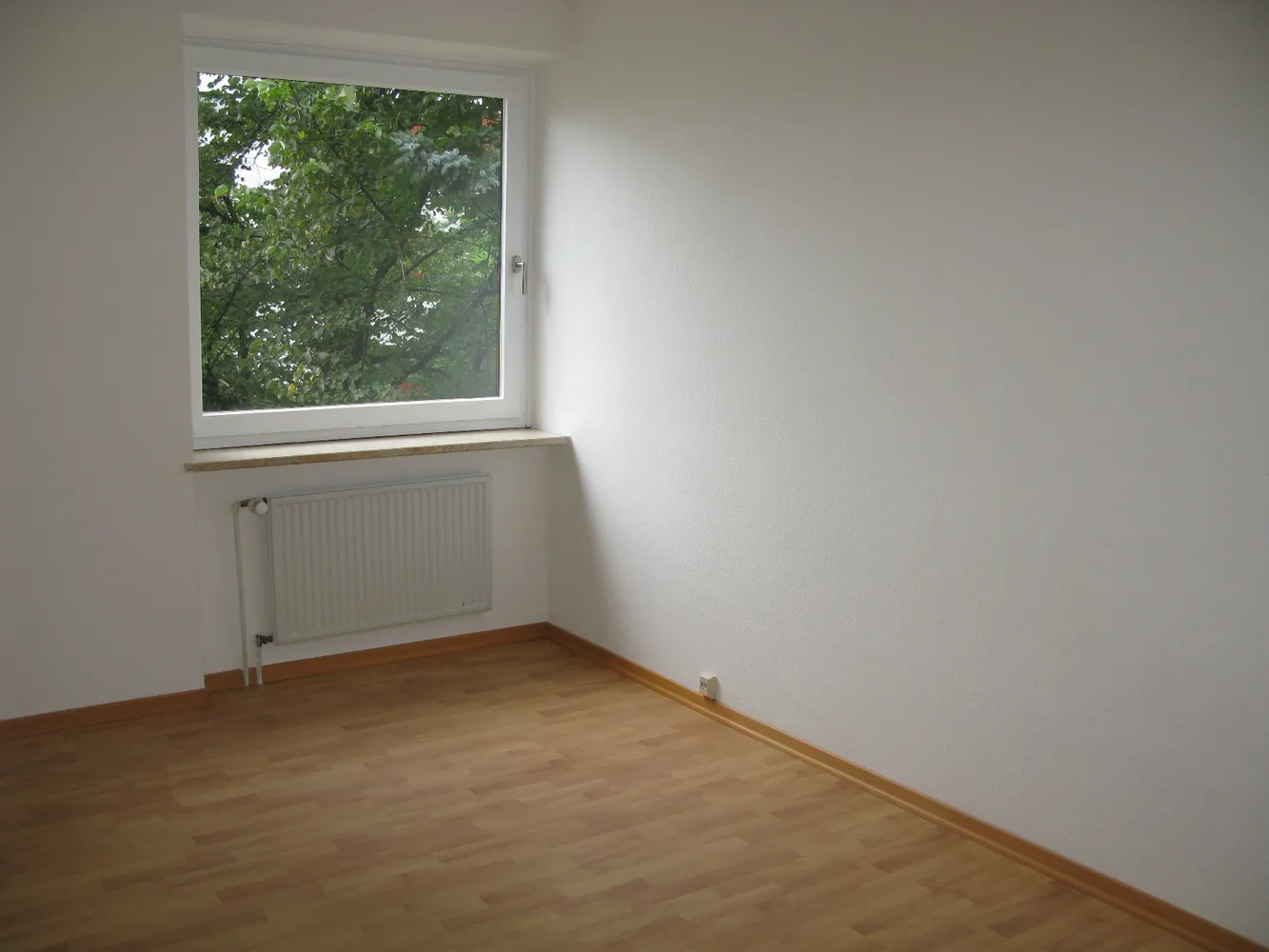3 Zimmer Wohnung mit 98 m² in Hamburg – Bild 6