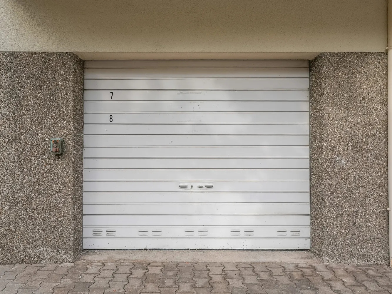 1 Zimmer Wohnung in Saarbrücken – Bild 1