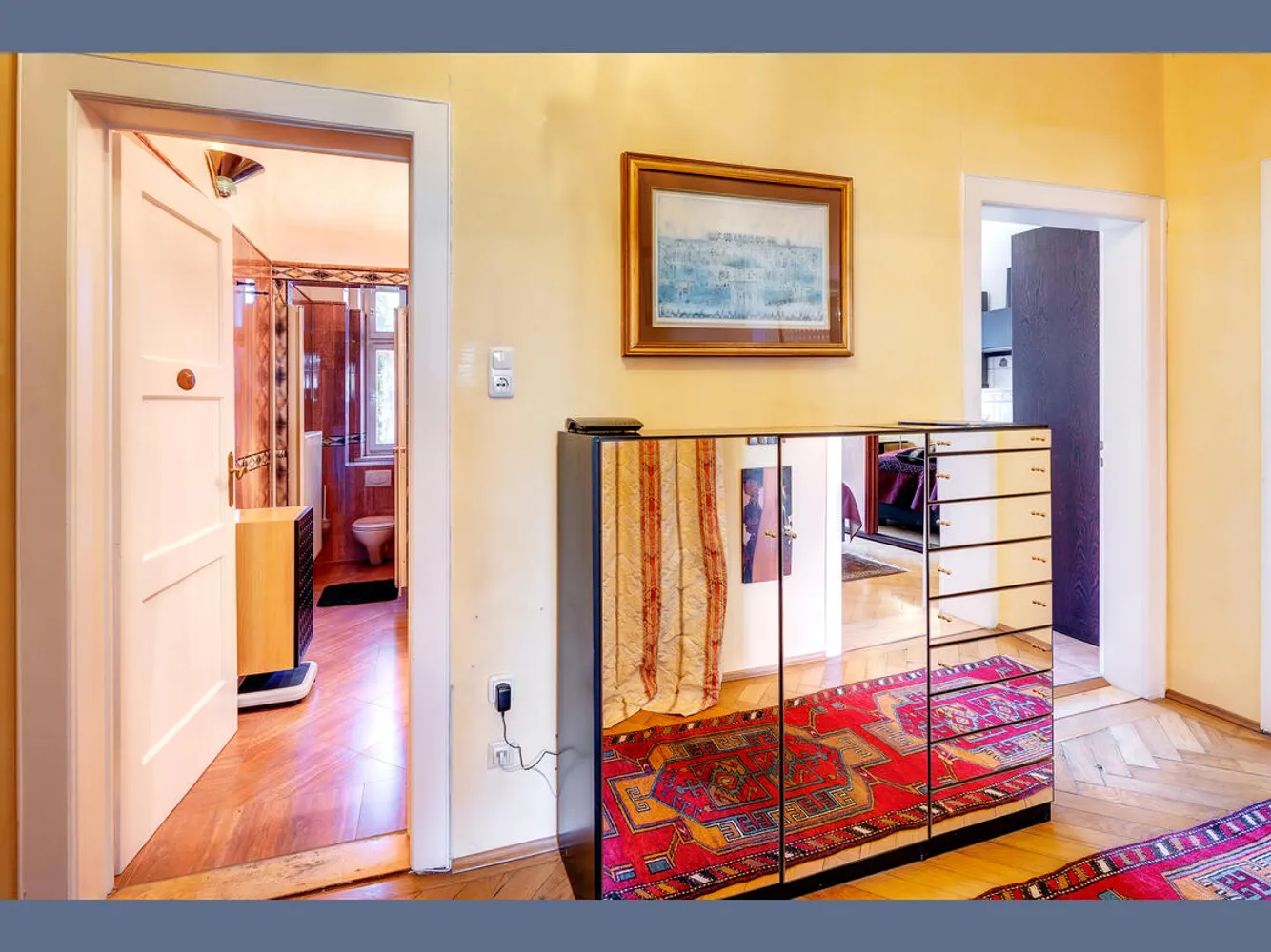 2 Zimmer Wohnung mit 100 m² in München – Bild 7
