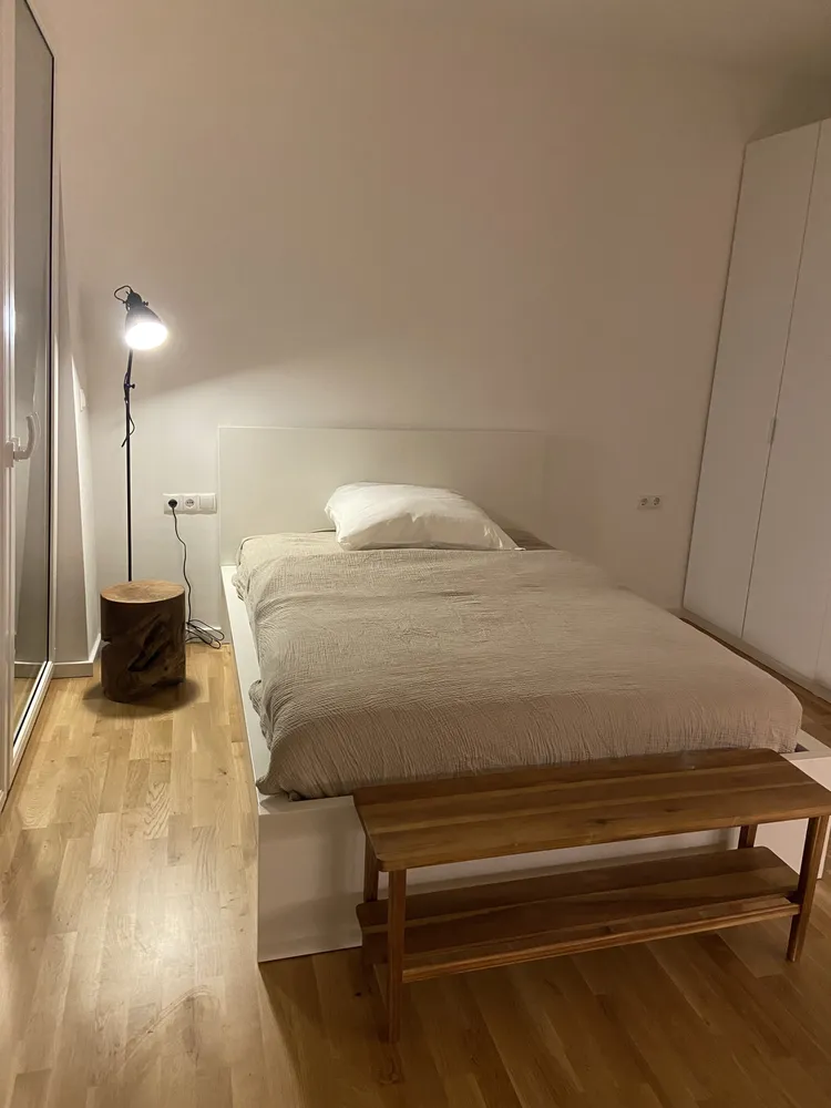 1 Zimmer Wohnung mit 44 m² in Kassel – Bild 2