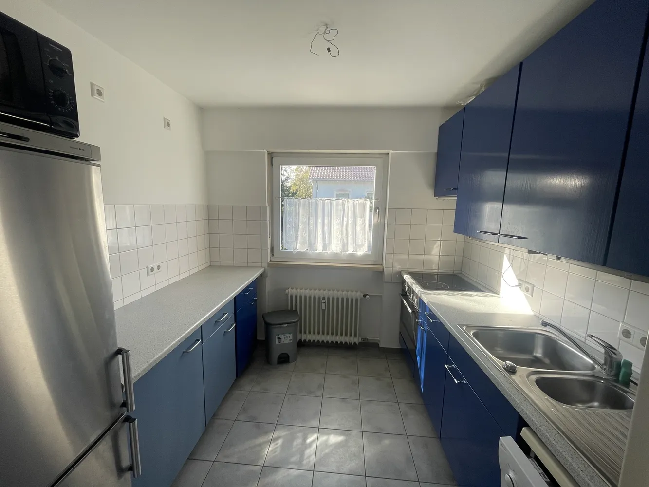 4 room apartment with 87 m² in Karlsruhe – Photo 5