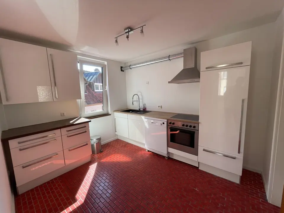 6 Zimmer Wohnung mit 120 m² in Nürtingen – Bild 10
