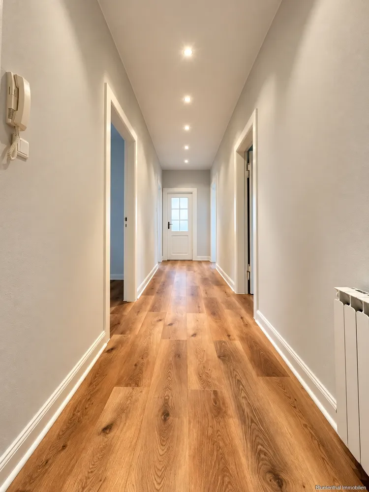 3 Zimmer Wohnung mit 100 m² in Bielefeld – Bild 5