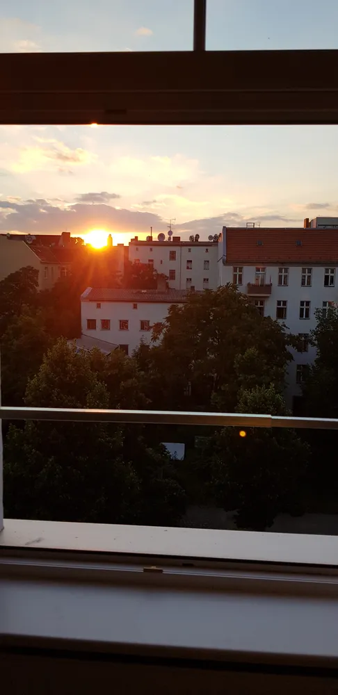 1 Zimmer Wohnung mit 40 m² in Berlin – Bild 5