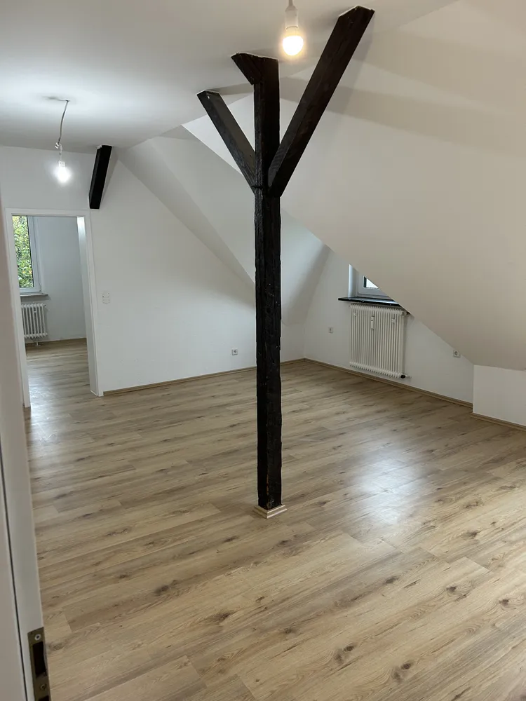 3 room apartment with 73 m² in Bochum – Photo 2
