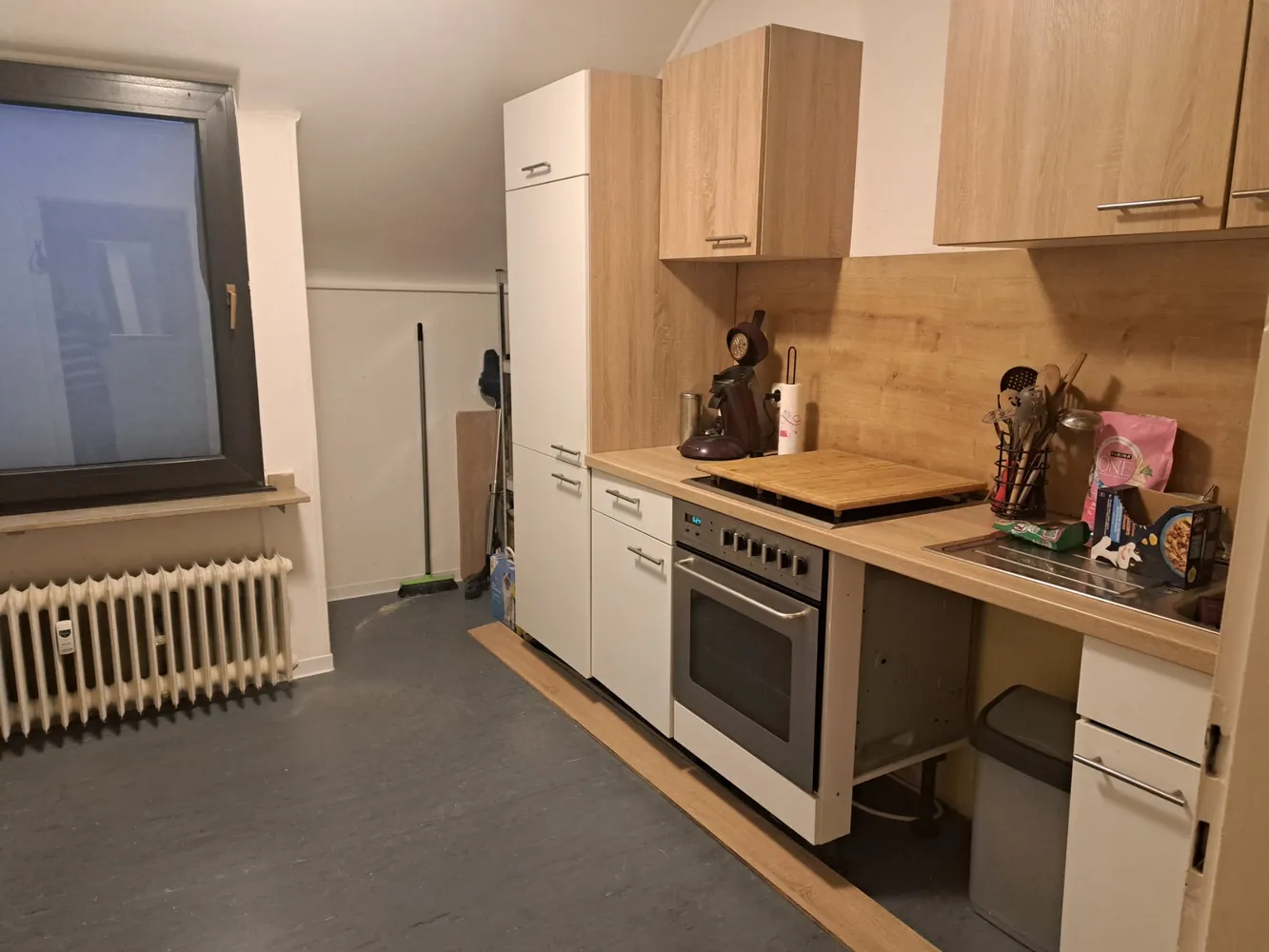 2 Zimmer Wohnung mit 62 m² in Mönchengladbach – Bild 3
