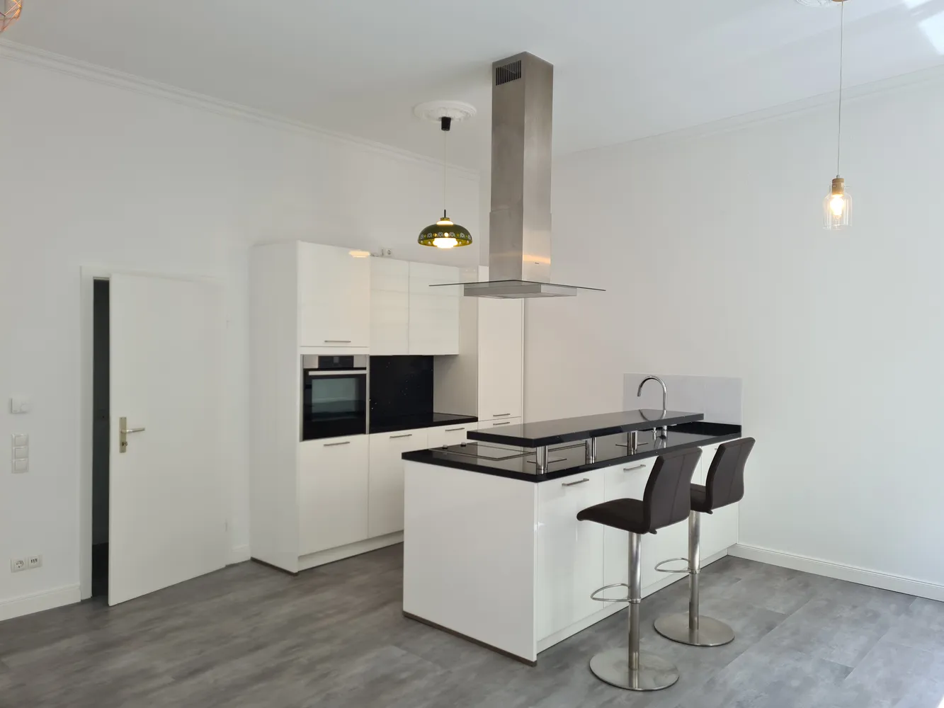 3 Zimmer Wohnung mit 67 m² in Bonn – Bild 9
