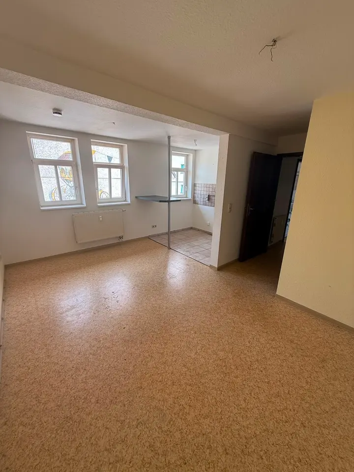 2 Zimmer Wohnung mit 45 m² in Schmalkalden – Bild 9