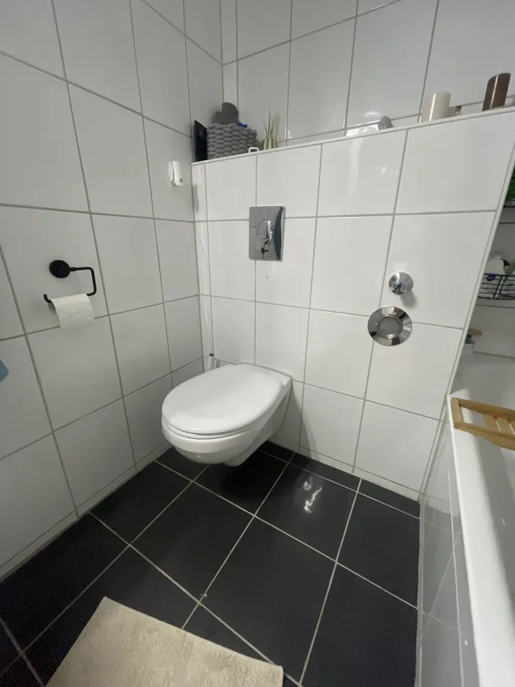 2 Zimmer Wohnung mit 52 m² in Wuppertal – Bild 8