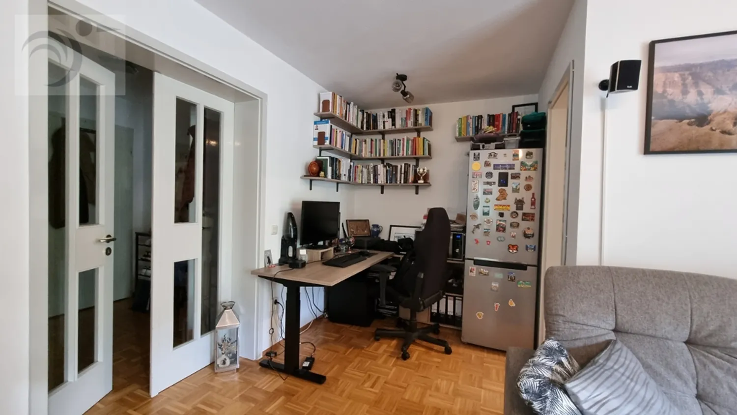 2 Zimmer Wohnung mit 63 m² in Ingolstadt – Bild 3