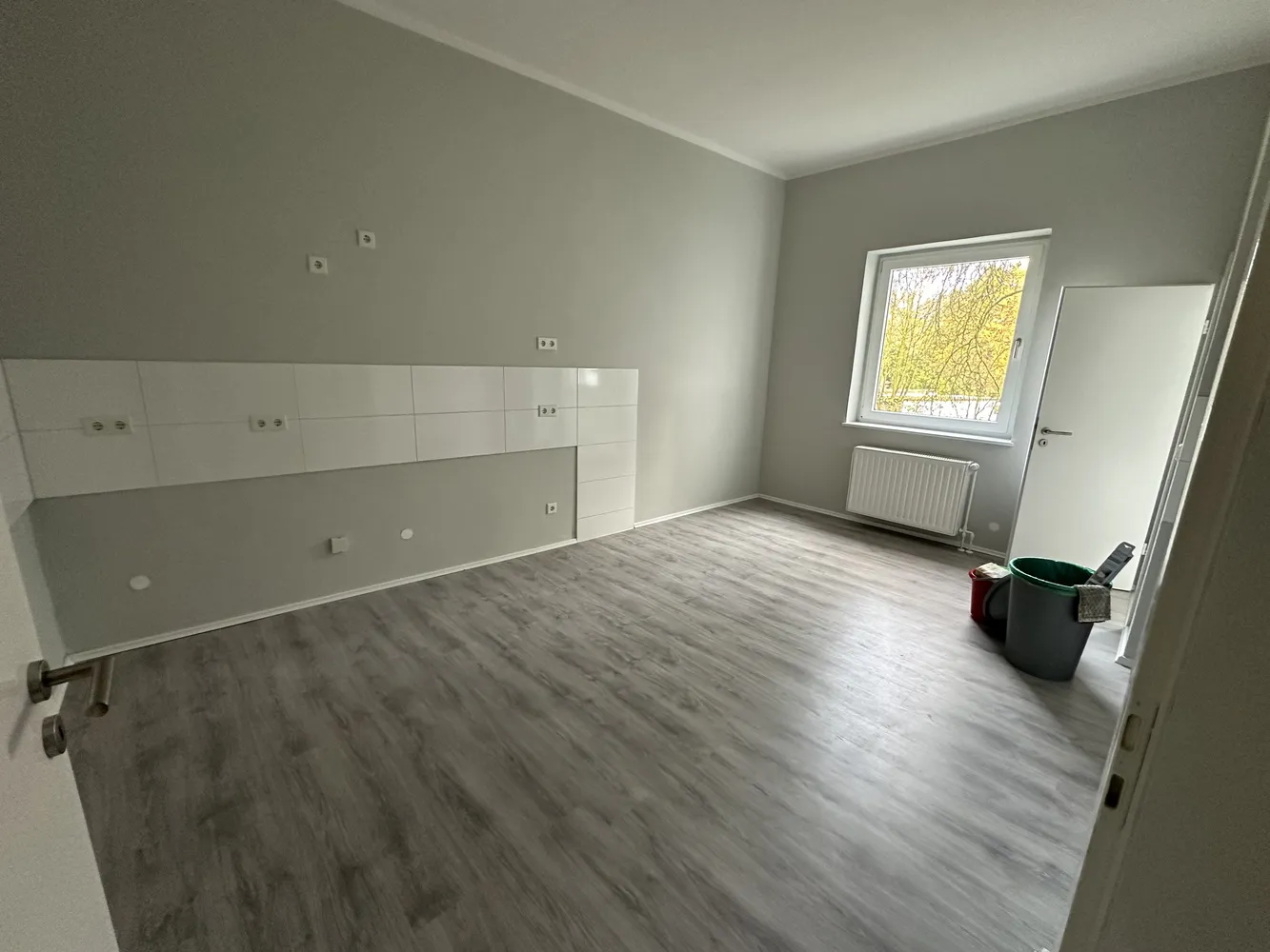 2 Zimmer Wohnung mit 73 m² in Essen – Bild 8