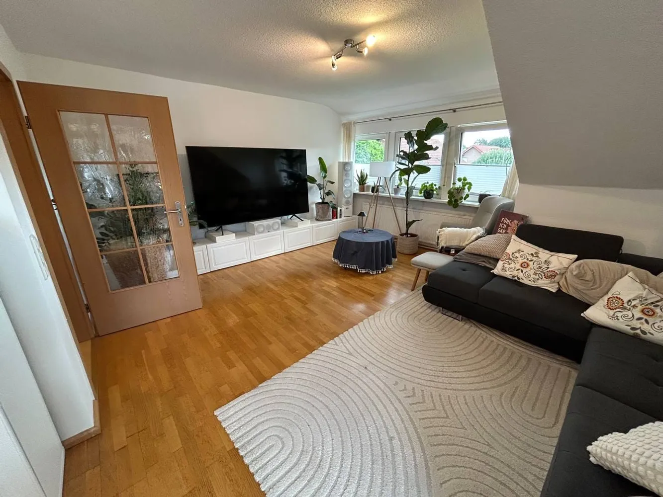 3 Zimmer Wohnung mit 79 m² in Paderborn – Bild 8