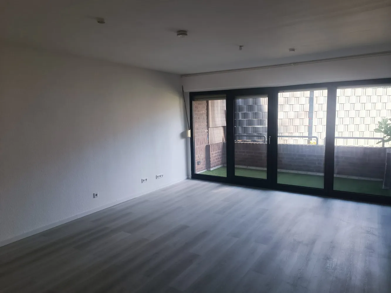 1 Zimmer Wohnung mit 38 m² in Krefeld – Bild 4