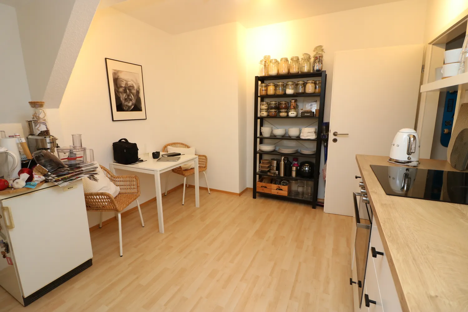 2 Zimmer Wohnung mit 49 m² in Hattingen – Bild 6
