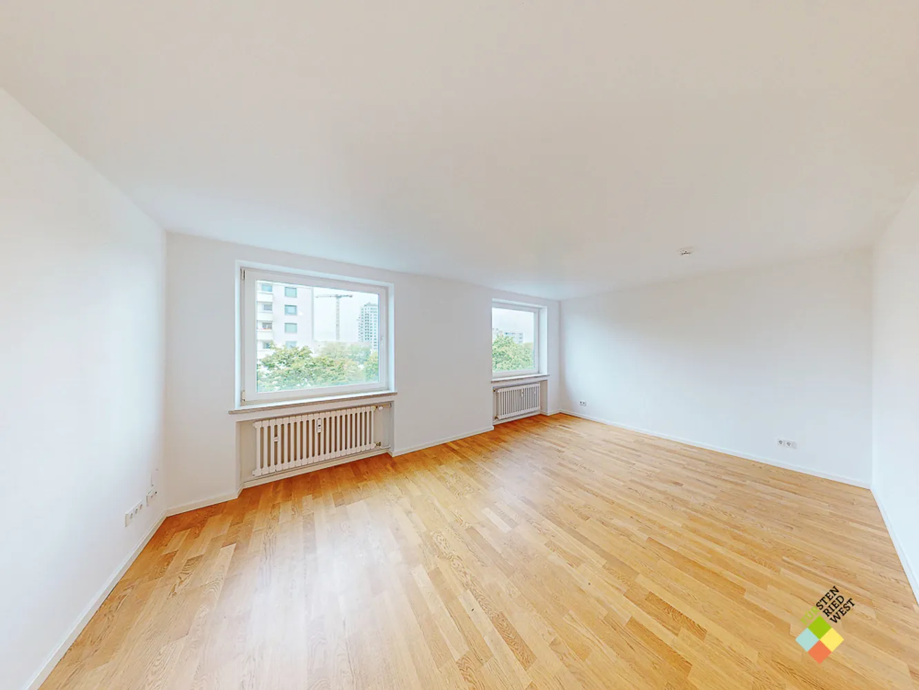 1 Zimmer Wohnung mit 37 m² in München – Bild 1
