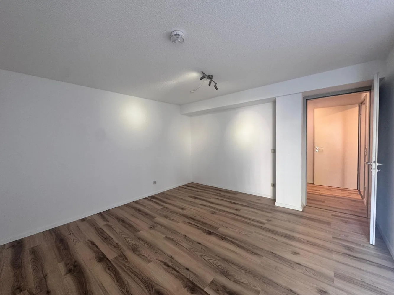 2 room apartment with 48 m² in Limbach-Oberfrohna – Photo 10