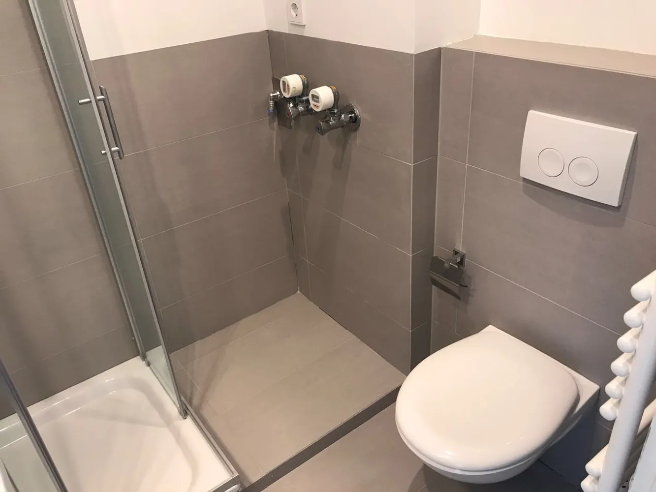1 Zimmer Wohnung mit 32 m² in München – Bild 1