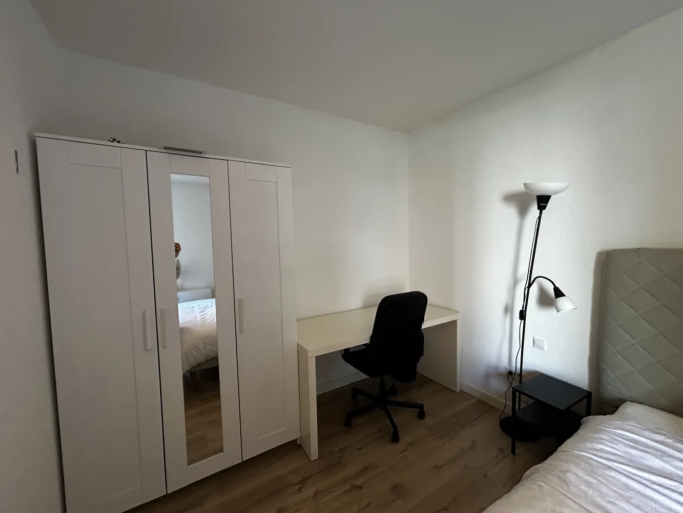 2 Zimmer Wohnung mit 56 m² in Osnabrück – Bild 7