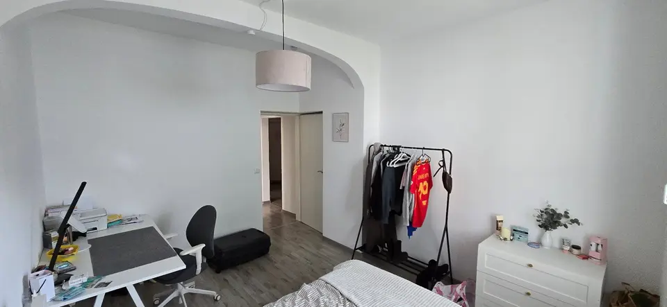 Studio mit 13 m² in Osnabrück – Bild 3