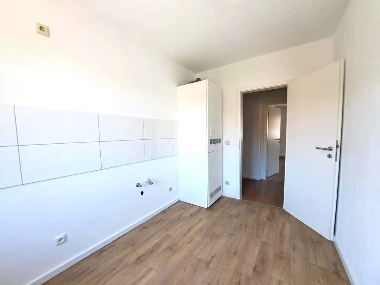 3 room apartment with 72 m² in Kamenz – Photo 2