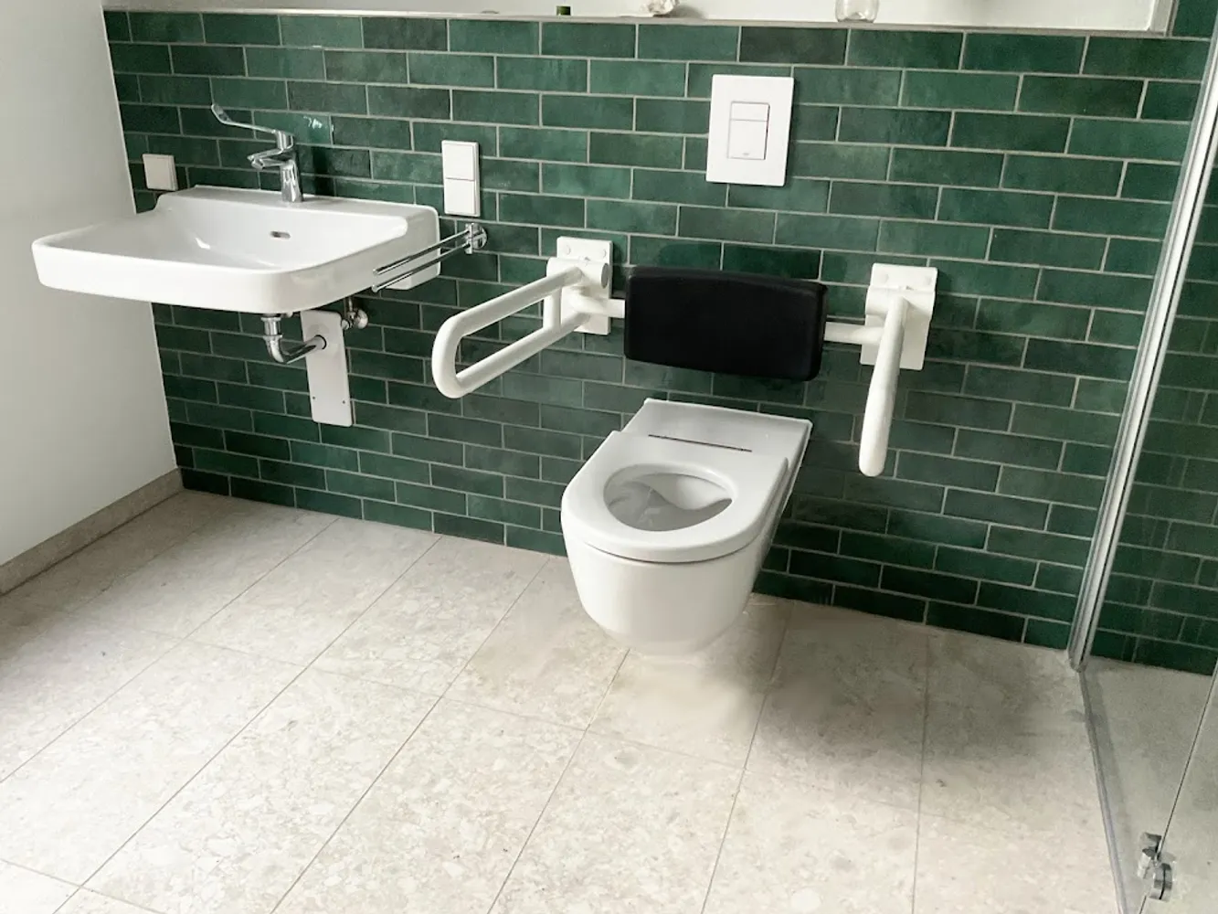 3 Zimmer Wohnung mit 97 m² in Hannover – Bild 8