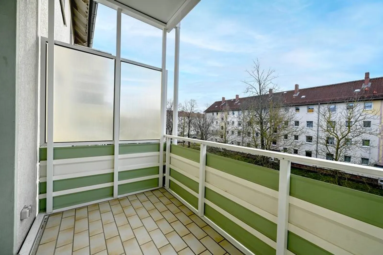 3 room apartment with 59 m² in Magdeburg – Photo 7