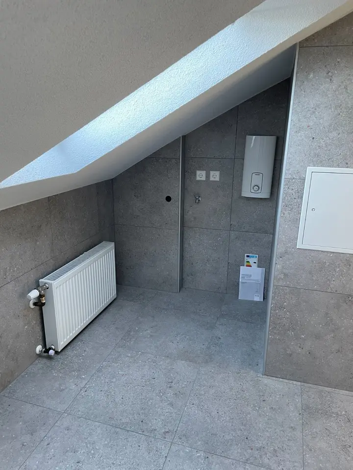 2 Zimmer Wohnung mit 50 m² in Pforzheim – Bild 5