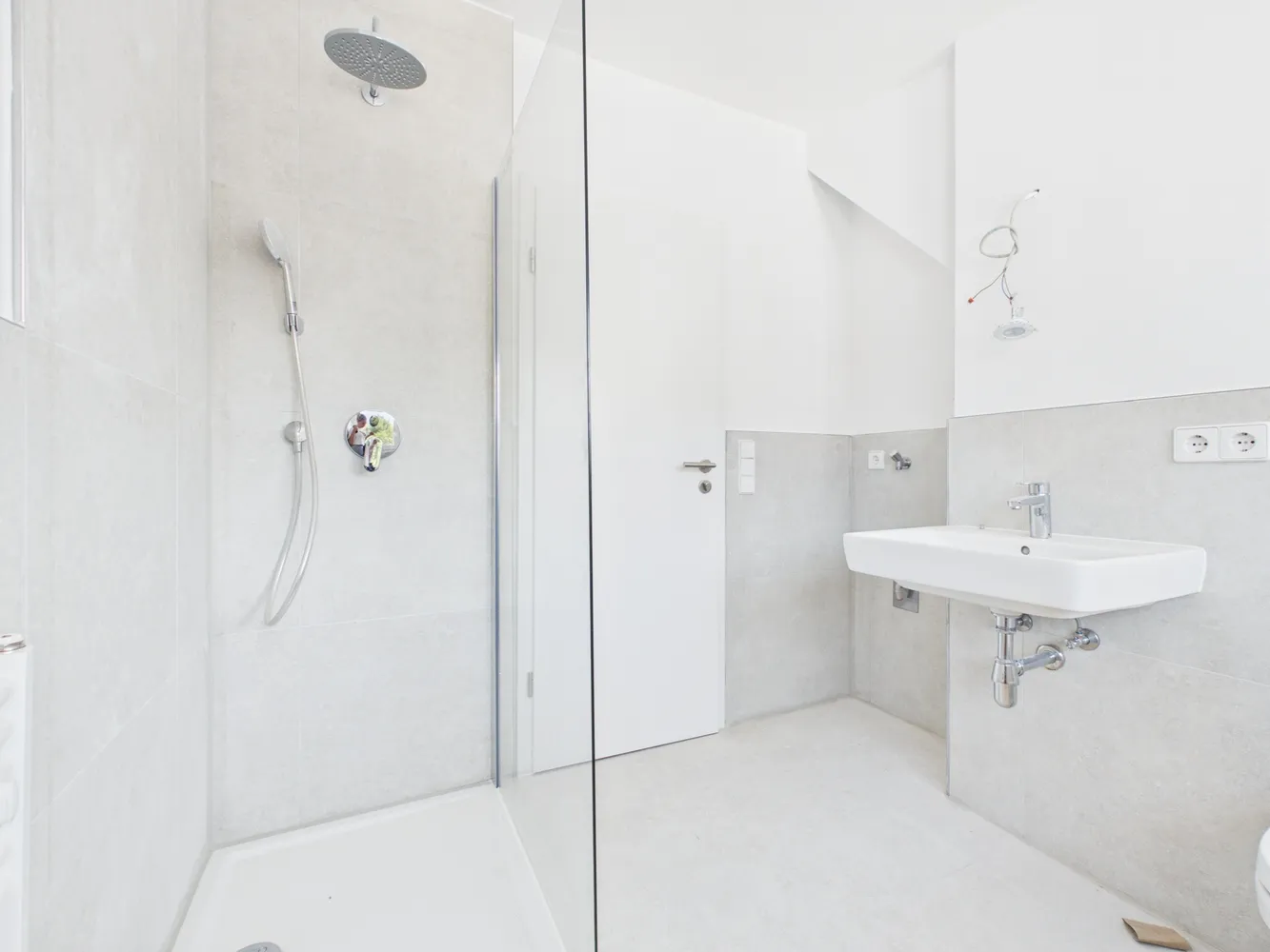 2 Zimmer Wohnung mit 52 m² in Augsburg – Bild 9