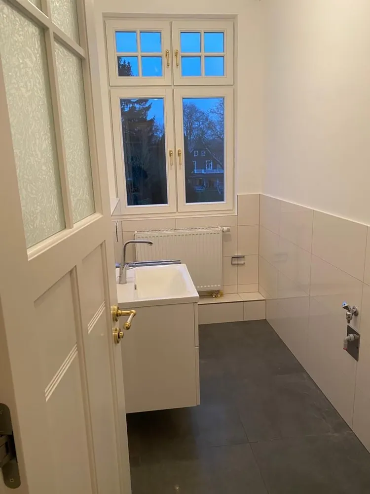 3 Zimmer Wohnung mit 97 m² in Hamburg – Bild 11
