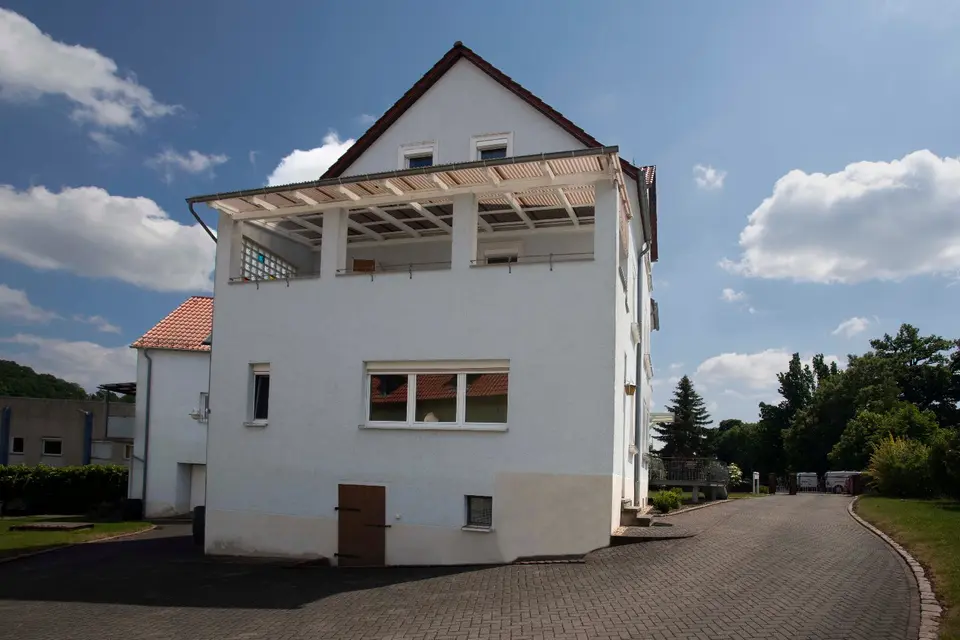 5 Zimmer Wohnung mit 164 m² in Grimma – Bild 3