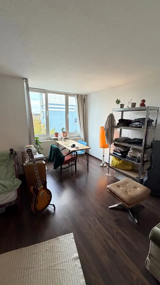1 Zimmer Wohnung mit 31 m² in Köln – Bild 5