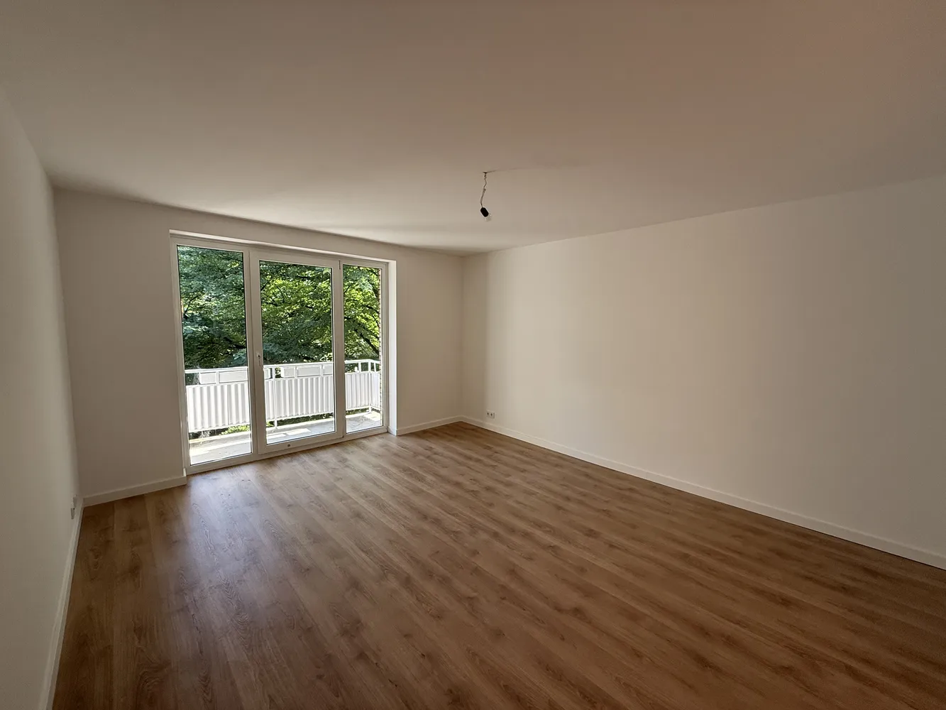 3 Zimmer Wohnung mit 79 m² in Hamburg – Bild 2