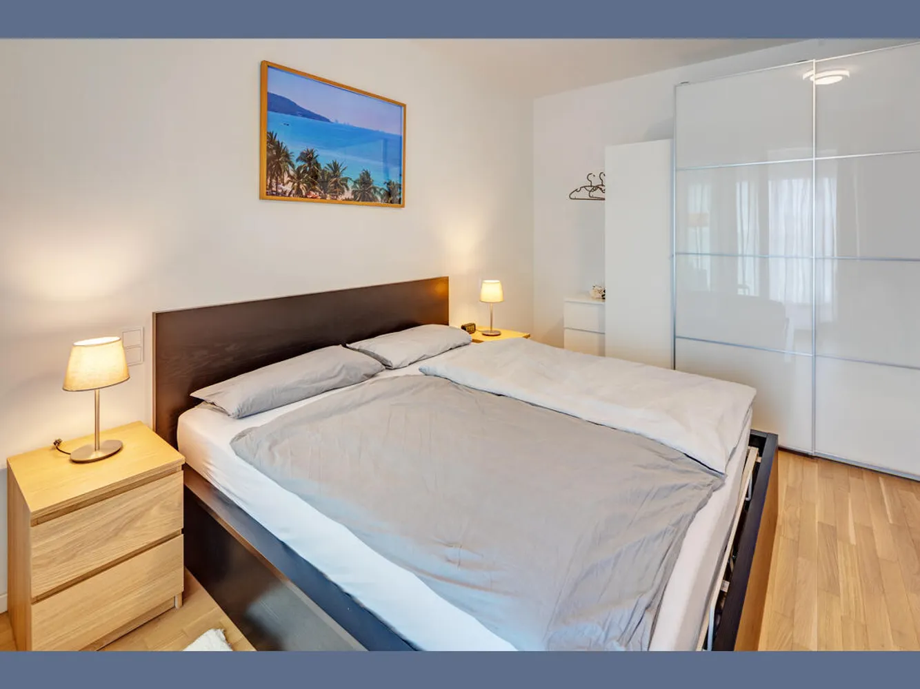 2 Zimmer Wohnung mit 67 m² in München – Bild 4