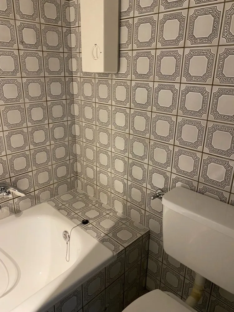 2 room apartment with 28 m² in Aachen – Photo 6