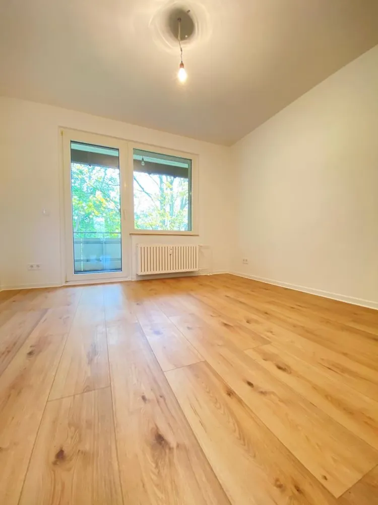 2 Zimmer Wohnung mit 47 m² in Gelsenkirchen – Bild 6