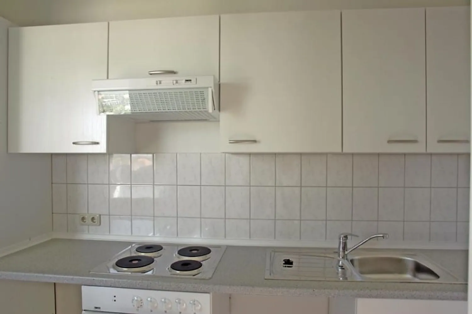 2 Zimmer Wohnung mit 48 m² in Hamburg – Bild 3