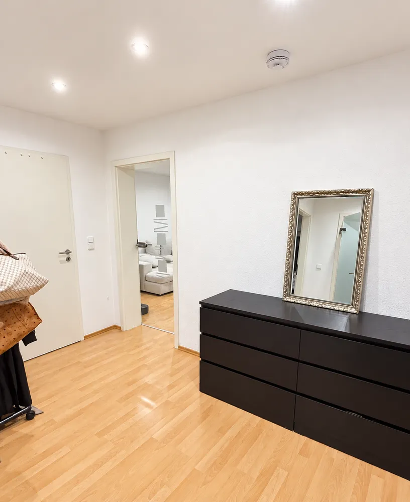 2 Zimmer Wohnung mit 60 m² in Wiesbaden – Bild 9