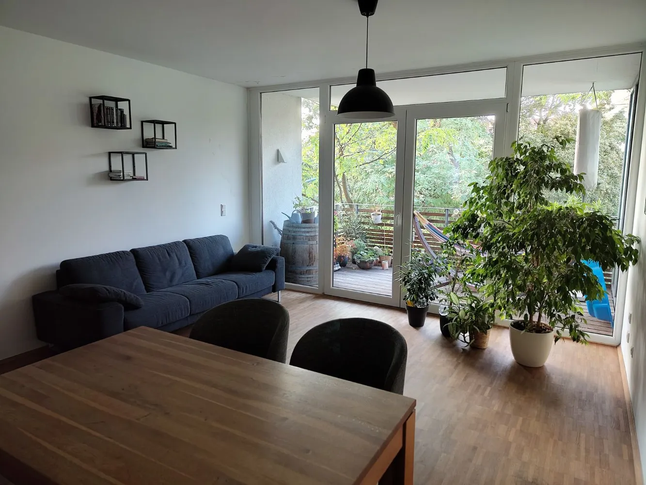 3 Zimmer Wohnung mit 84 m² in Düsseldorf – Bild 7