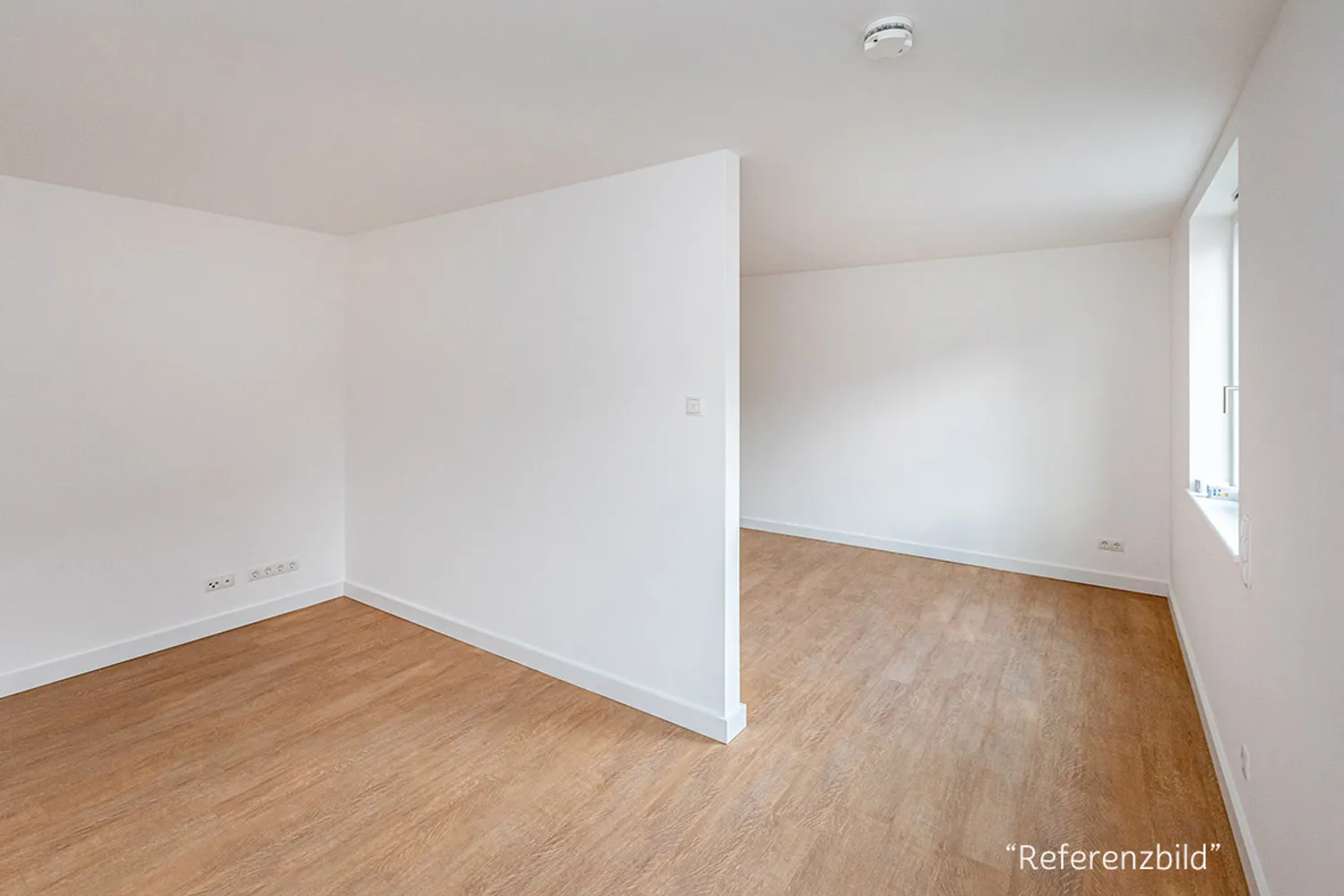 1 Zimmer Wohnung mit 41 m² in Leipzig – Bild 2