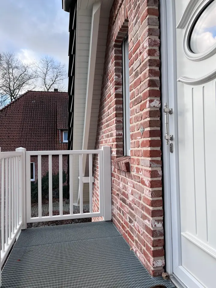 2 Zimmer Wohnung mit 46 m² in Soltau – Bild 2