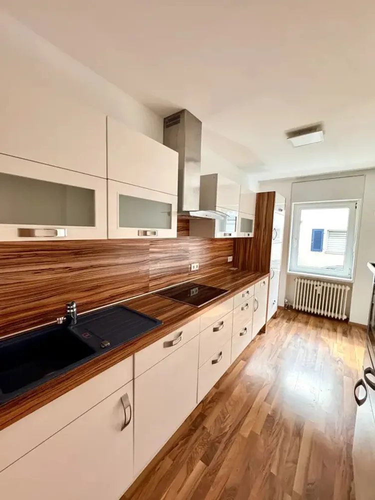 3 Zimmer Wohnung mit 72 m² in Kaiserslautern – Bild 2