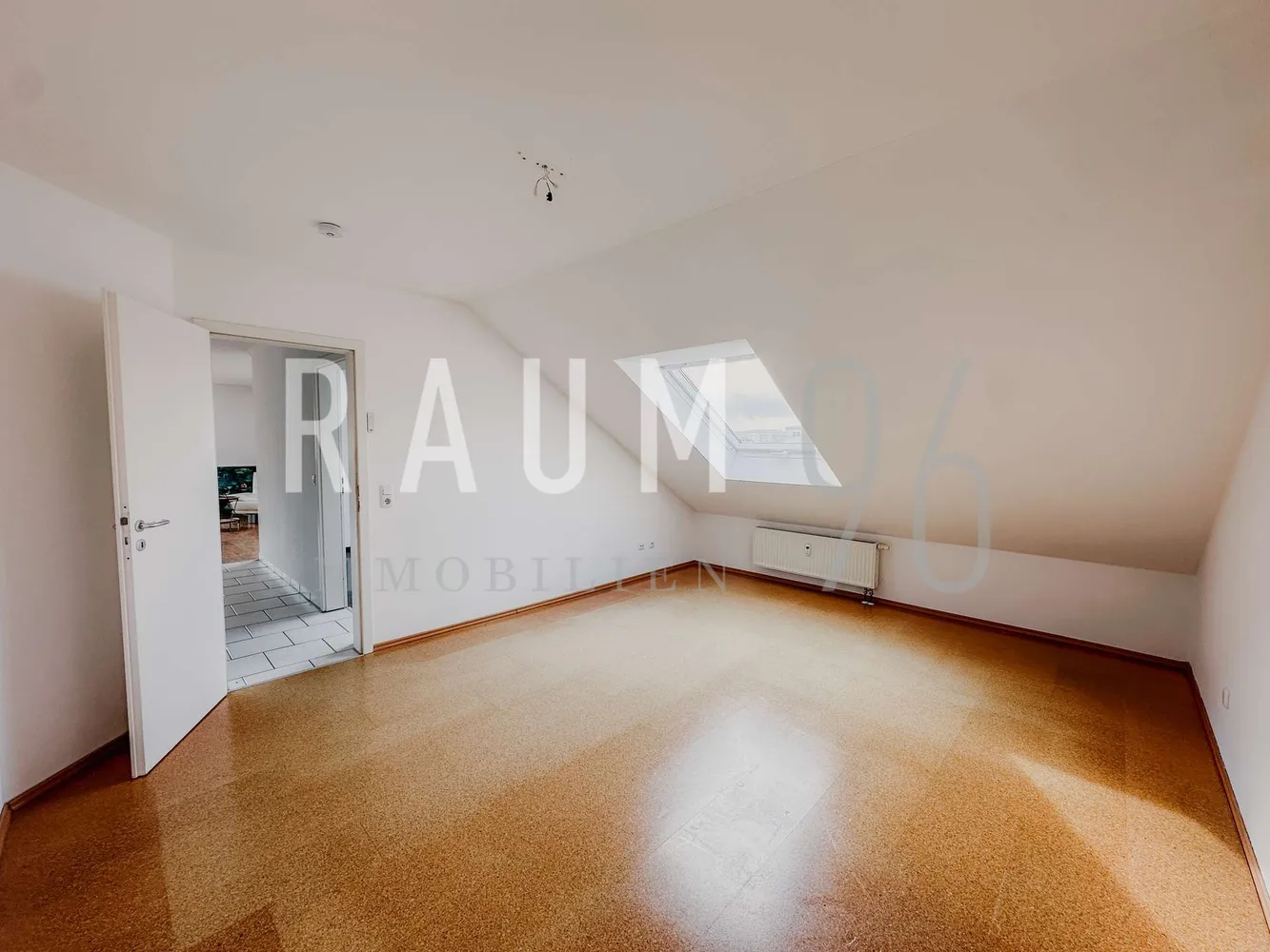 4 Zimmer Wohnung mit 88 m² in Bamberg – Bild 6