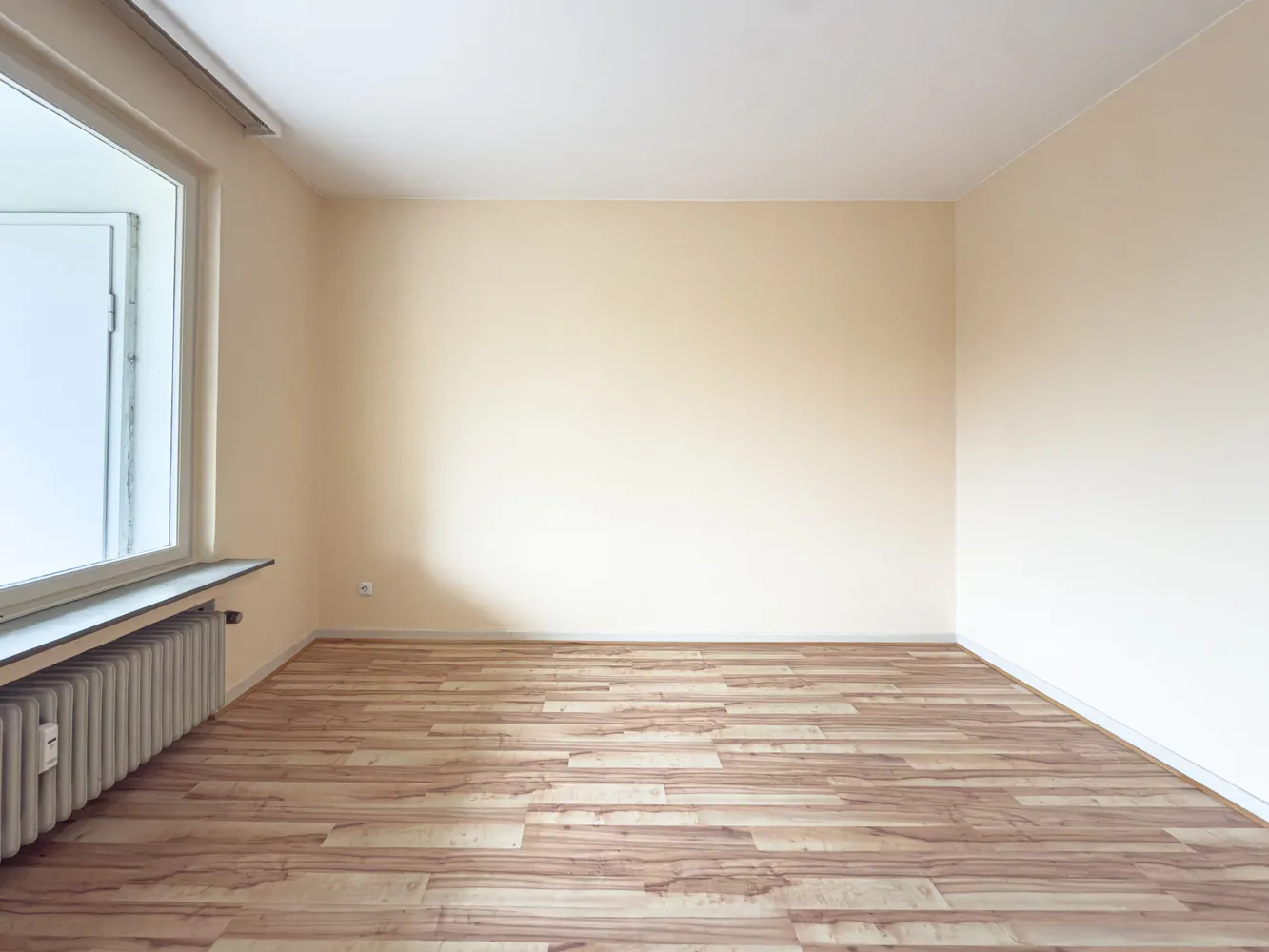 3 Zimmer Wohnung mit 80 m² in Düsseldorf – Bild 3