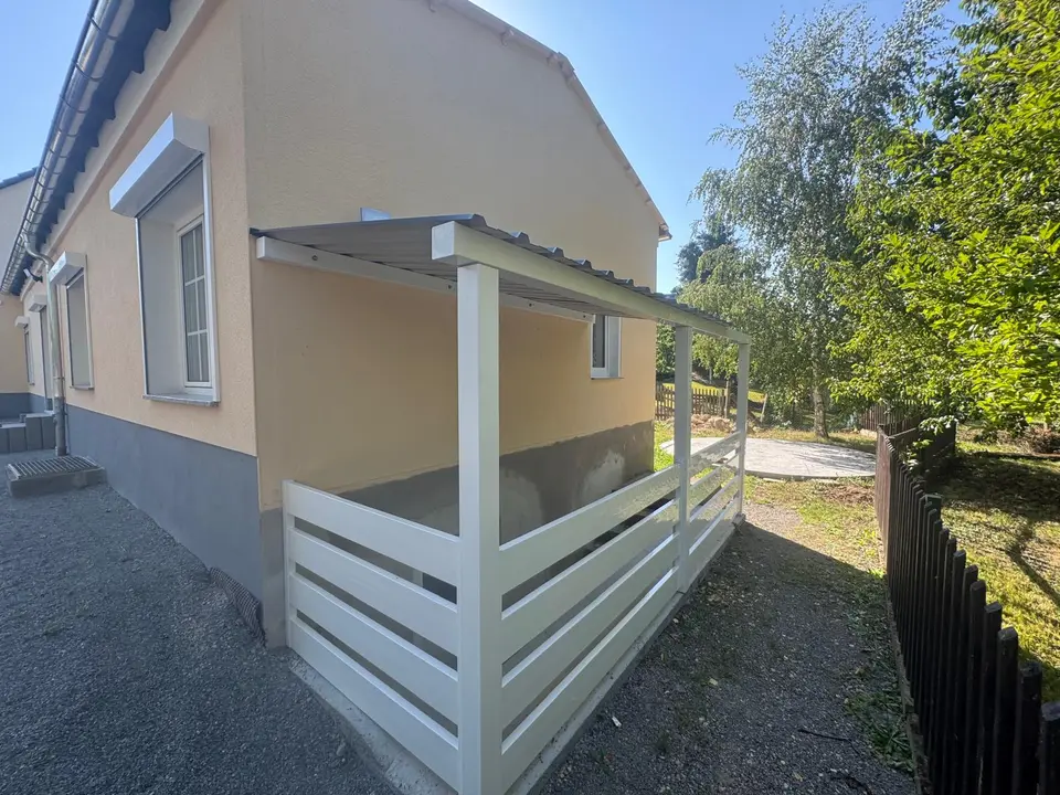5 Zimmer Haus mit 169 m² in Grimma – Bild 3
