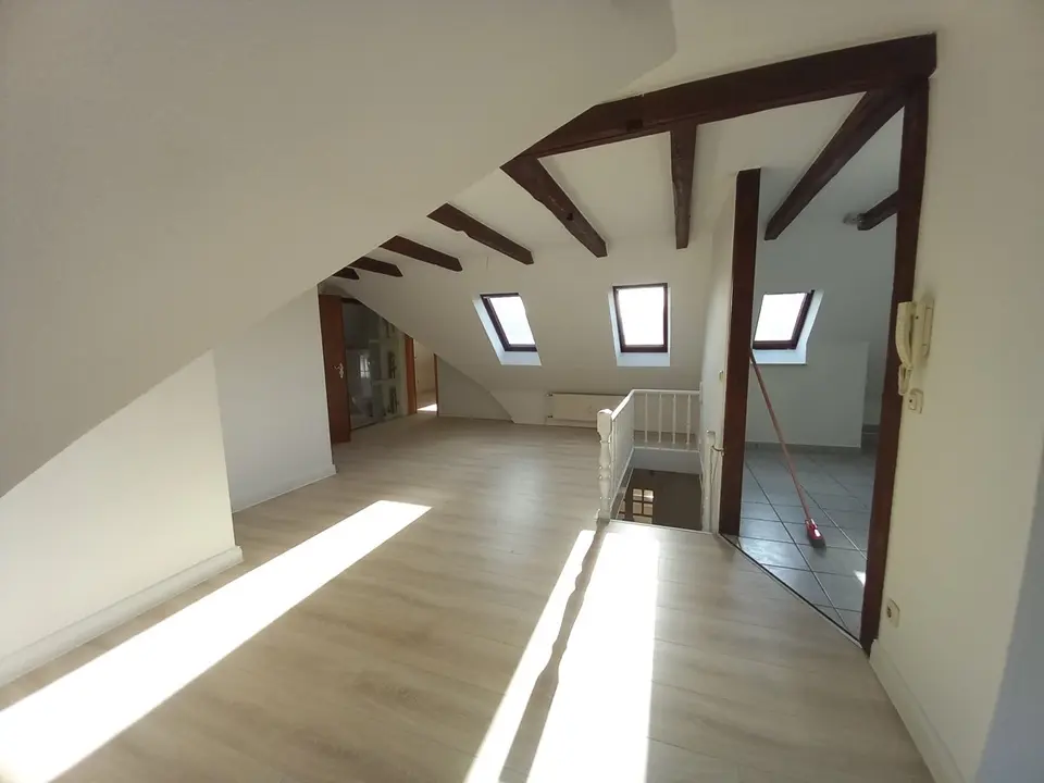 3 Zimmer Wohnung mit 54 m² in Crimmitschau – Bild 5