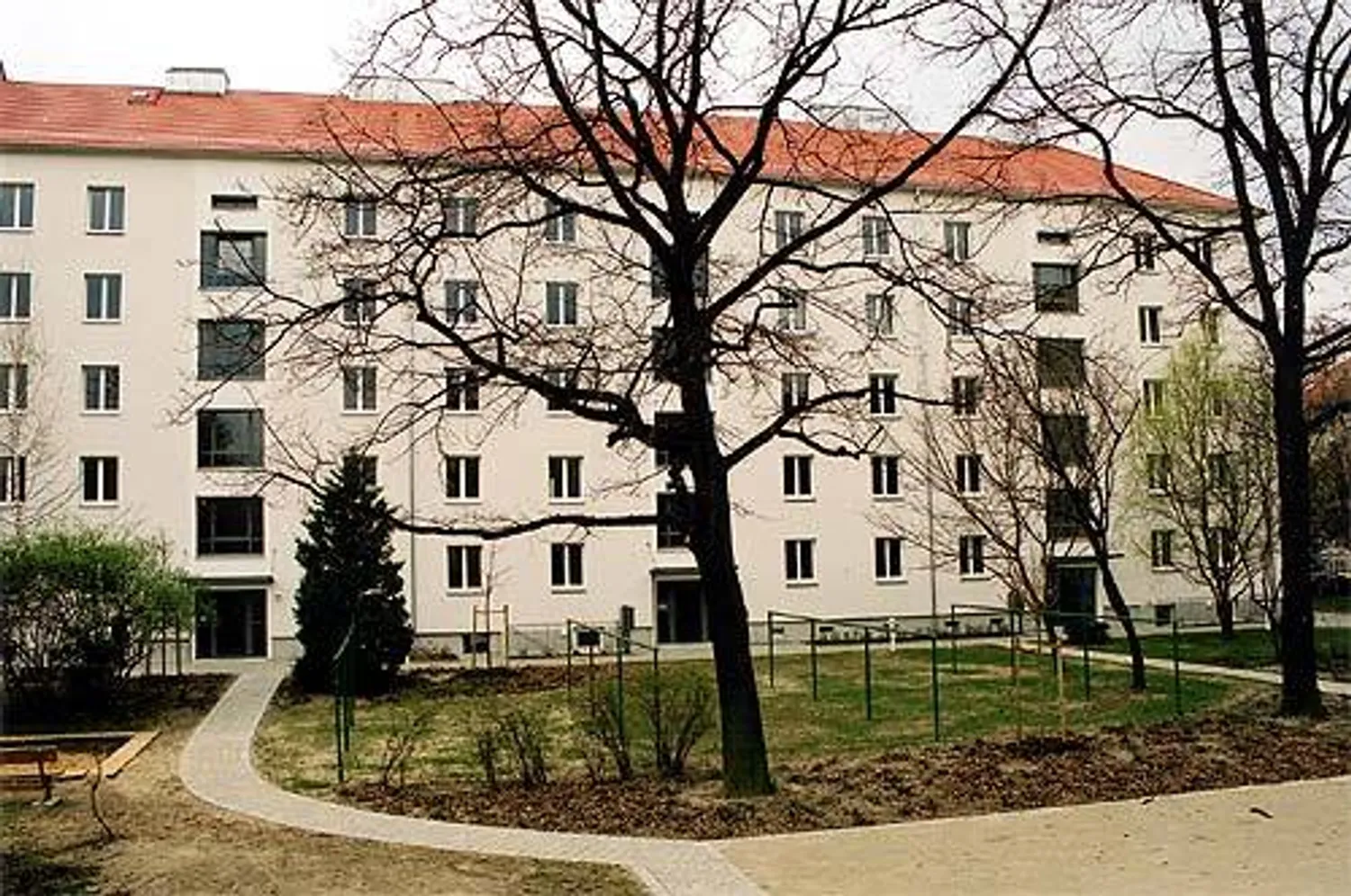 3 room apartment with 74 m² in Dresden – Photo 4