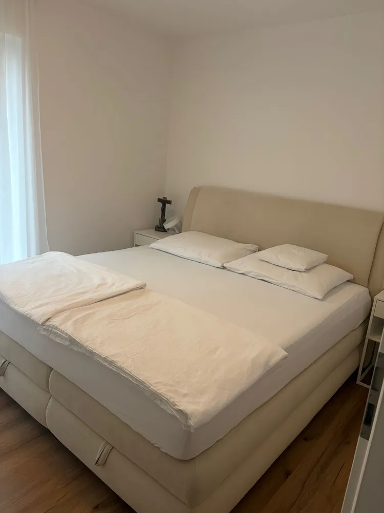 4 Zimmer Wohnung mit 92 m² in Frankfurt am Main – Bild 7